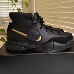 Nike Zoom Kobe 1 Protro 'Mamba Day'