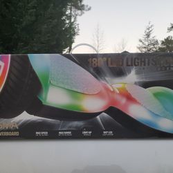 Jetson Plasma Black Hoverboard for Sale in Stone Mountain GA