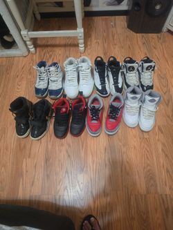 Jordans