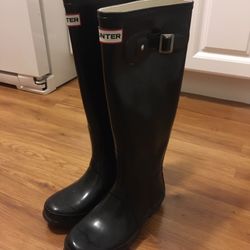 Hunter Boots