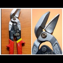 Tin-Snips  ☆NEW☆