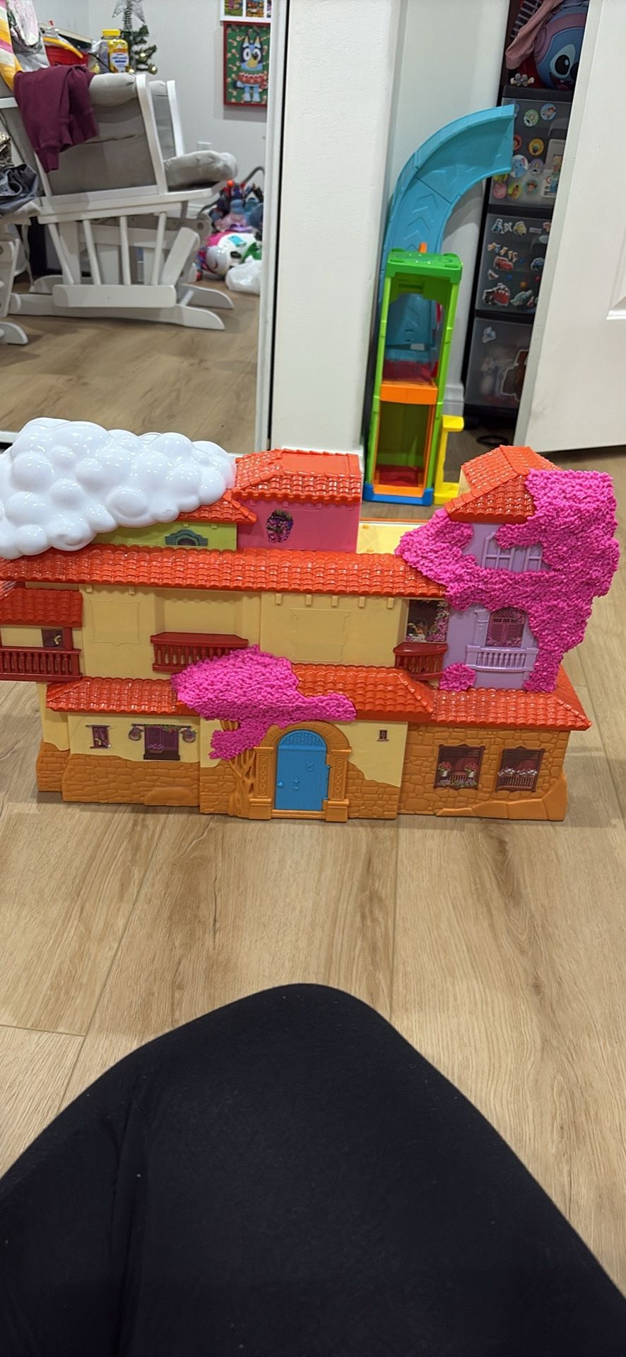 Disney Encanto Doll House