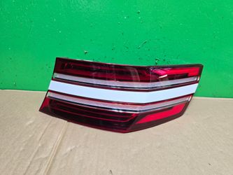 Taillight G80 2021 2022 2023 2024