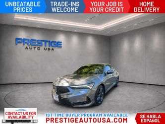 2024 Acura Integra