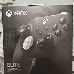 Xbox Elite Series 2 Controller 