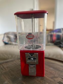 Vending Machines