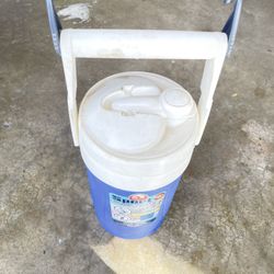 Igloo Sports Cooler