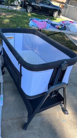 Baby items