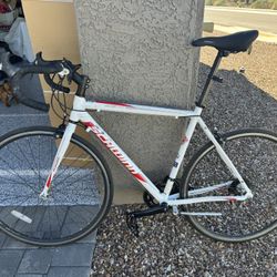 Road Bike - Schwinn Volare 1300