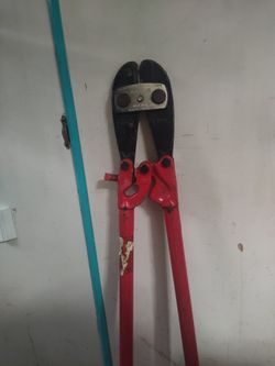 HKP Bolt Cutters