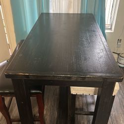 Dinette Table