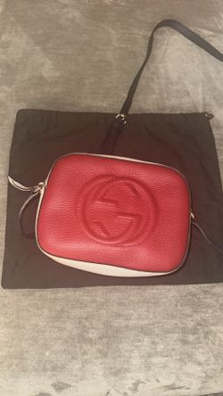 Gucci Crossbody