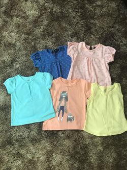 Baby clothes