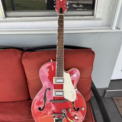Gretsch 5410T 