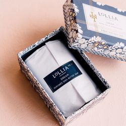 Lollia Dream' No.25 Shea Butter Soap
