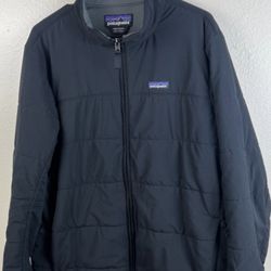 Patagonia Large Jacket 