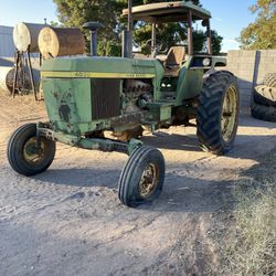 John Deere 4030 Tractor