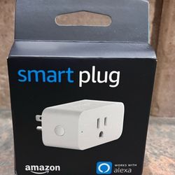 Smart Plug
