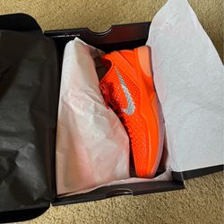 Nike Kobe Total Orange 6.5GS