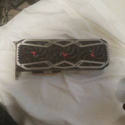 PNY XLR8 RTX 3080