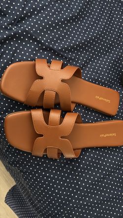 Sandalias