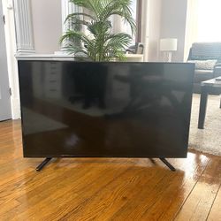 48” Insignia LED TV  1080p HDTV 