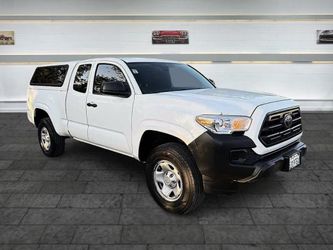 2019 Toyota Tacoma