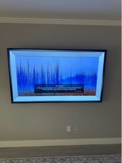 77” LG OLED CX TV - 2479 Hours