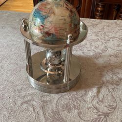 Gem Globe - 12”