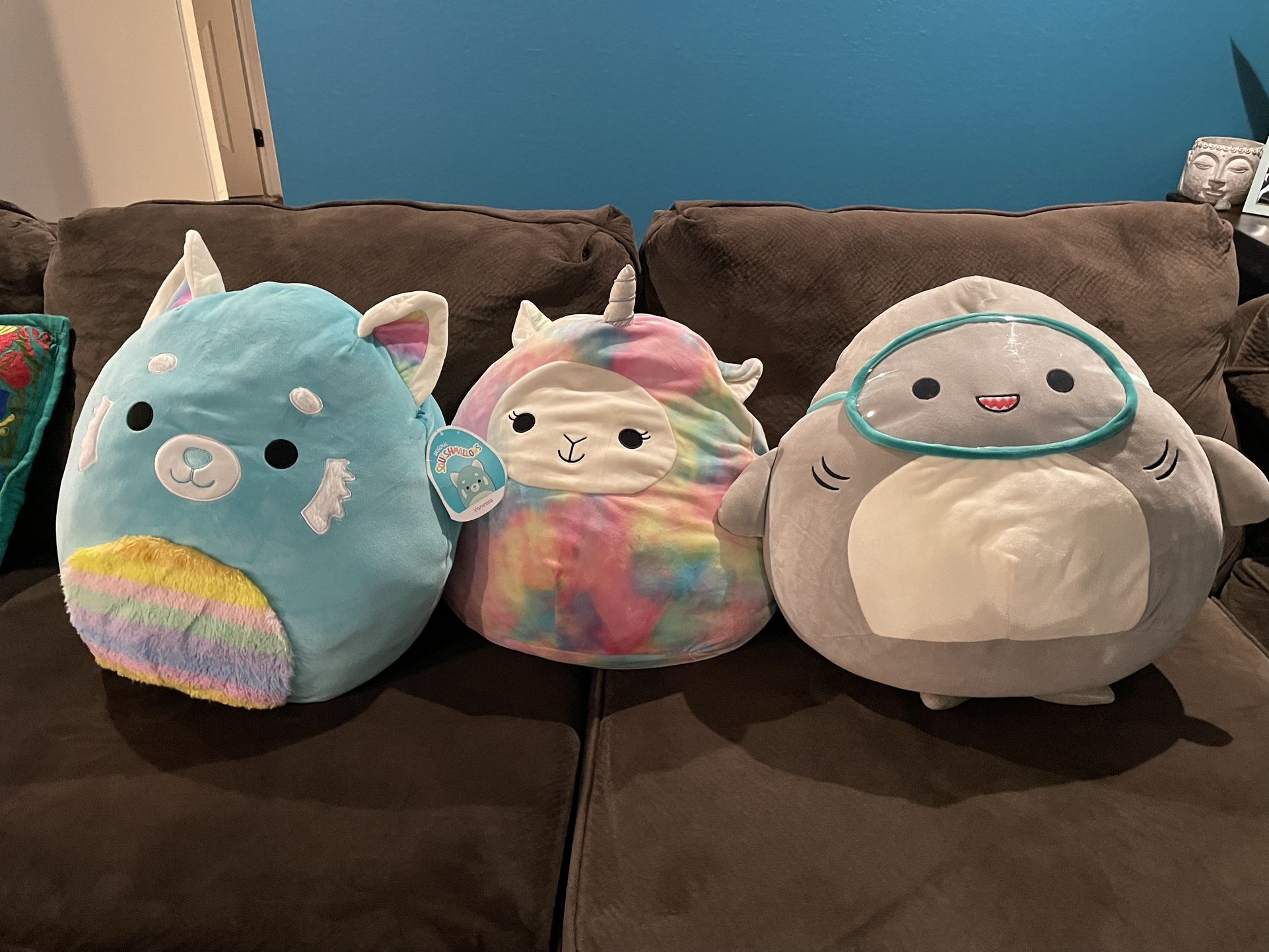 Squishmallow