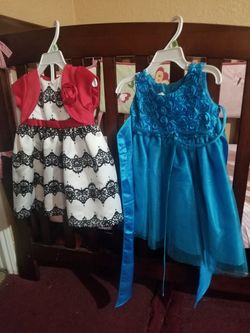 1 year old dresses