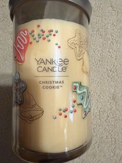 Yankee candle