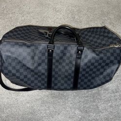Louis Vuitton Duffle