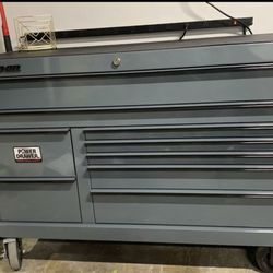 Snap On Tool Box Power Drawer