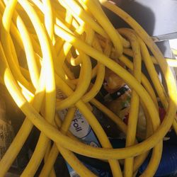 Commercial Extension Cord New