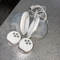Wearable Breast Pump – Model S12 Pro