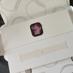 Apple Watch Series 11 - 42 MM (Rose Gold)