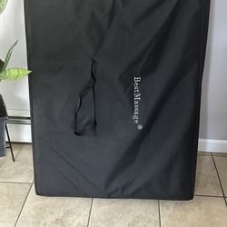 Best Massage table 