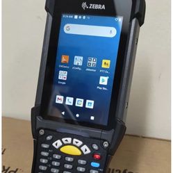 Zebra MC9300 Mobile Computer Part # MC930B-GSEDG4NA