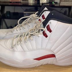 Air Jordan ‘Twist’ Retro 12