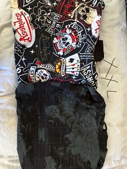 A Holes Live Forever Hoodies