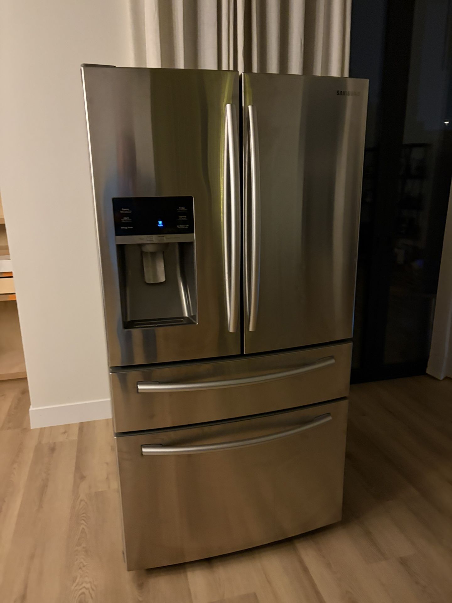 Samsung, Refrigerator