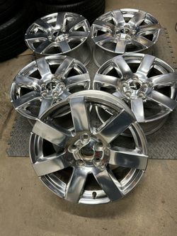 Jeep Wheels (5) 