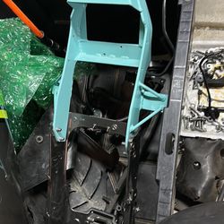 Random OEM 2009-2018 Zx6r 636 Parts 