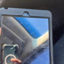 iPad 2 (case included )