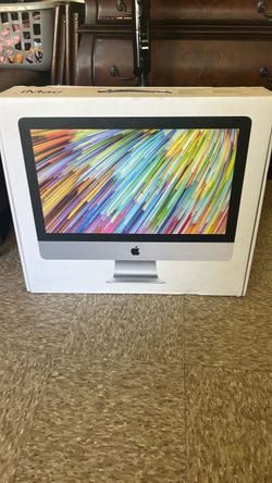 Apple computer 2021