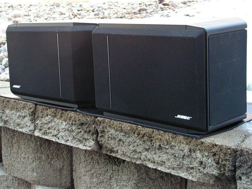 Bose 301 Series IV / Amazing Condition & Sound for Sale in Aurora
