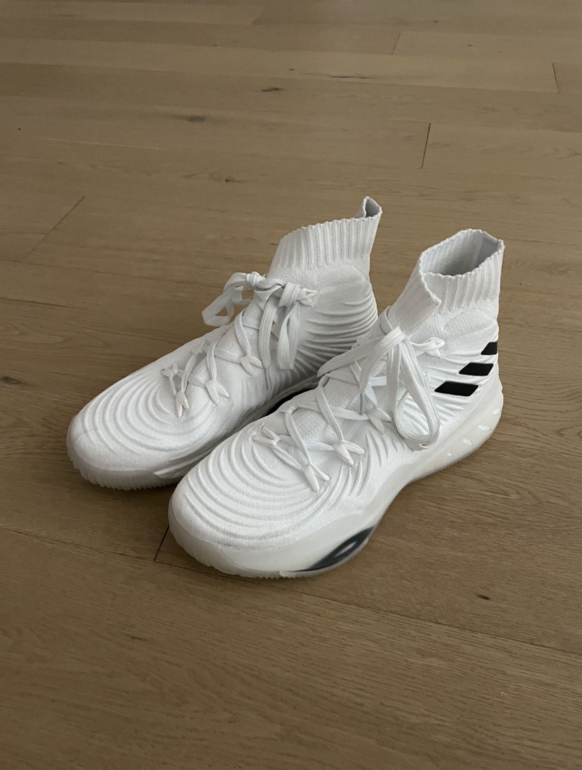 Adidas Crazy Explosive 2017