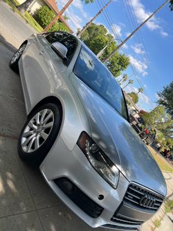 2009 Audi A4