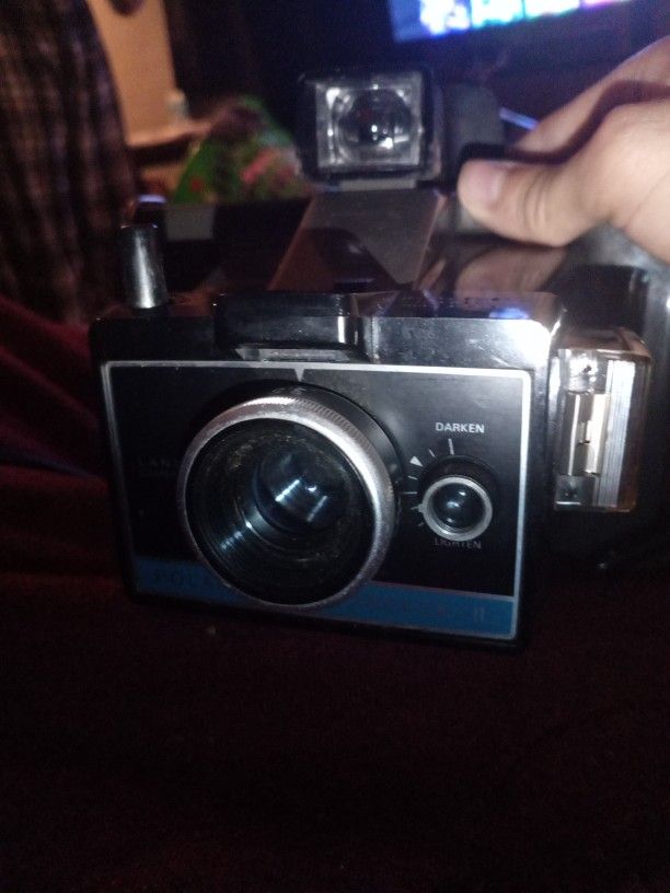 Vintage Cameras 60 Or Offerr
